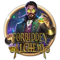 Forbidden Alchemy